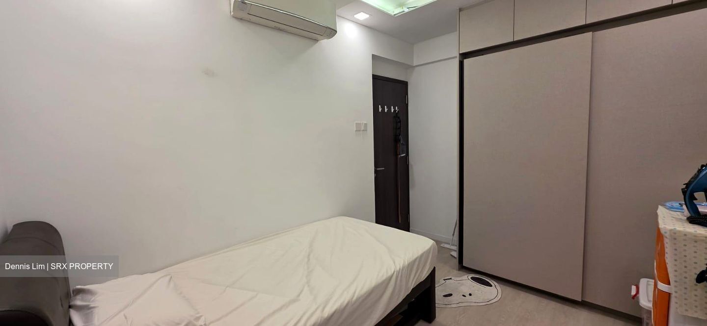 Orchid Park Condominium (D27), Condominium #481511571